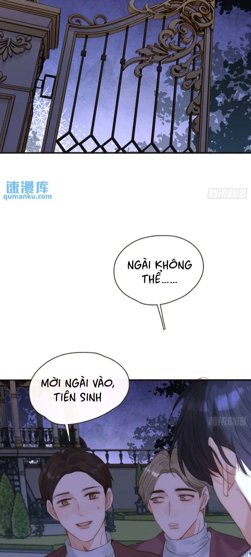 Thỉnh Cùng Ta Đồng Miên Chap 148 - Next Chap 149