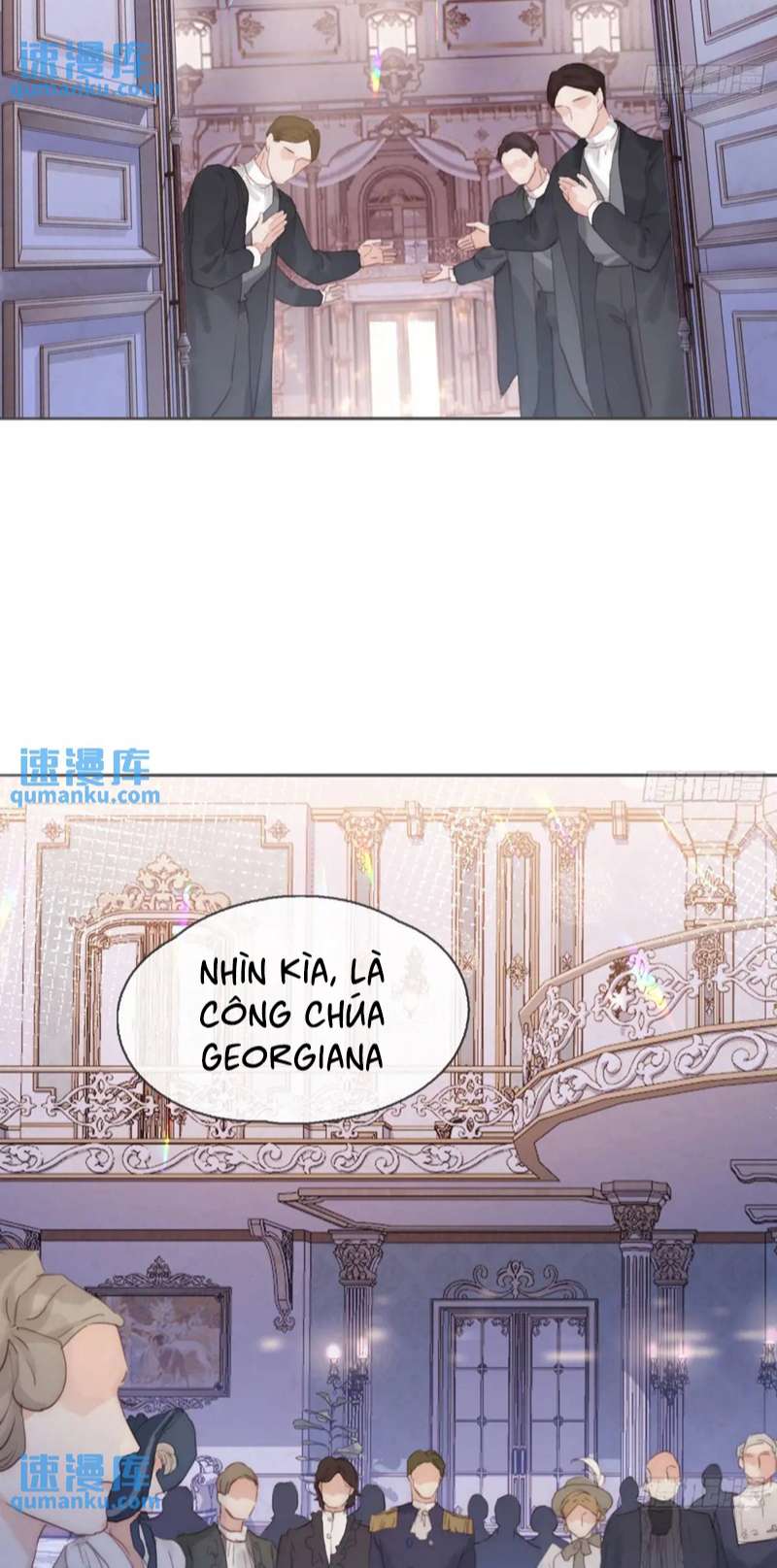 Thỉnh Cùng Ta Đồng Miên Chap 148 - Next Chap 149