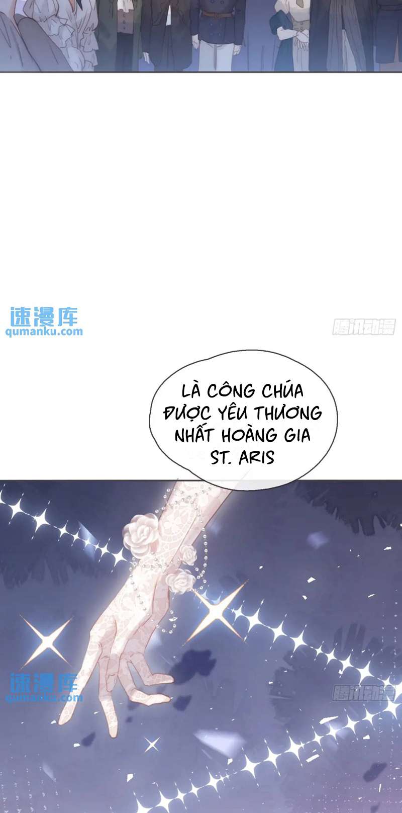 Thỉnh Cùng Ta Đồng Miên Chap 148 - Next Chap 149