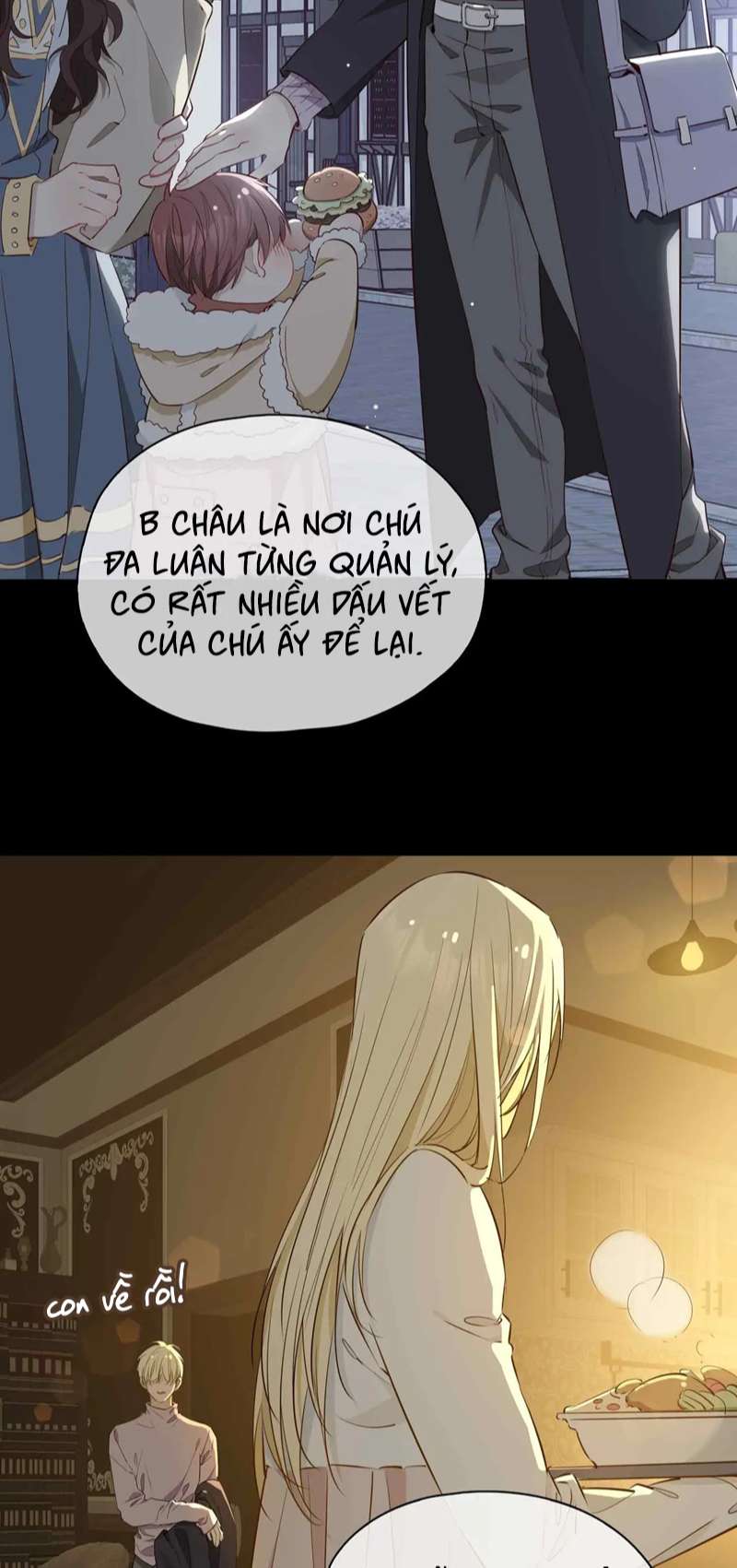 Tình Đầu Của Hoàng Thái Tử Chap 109 - Next Chap 110