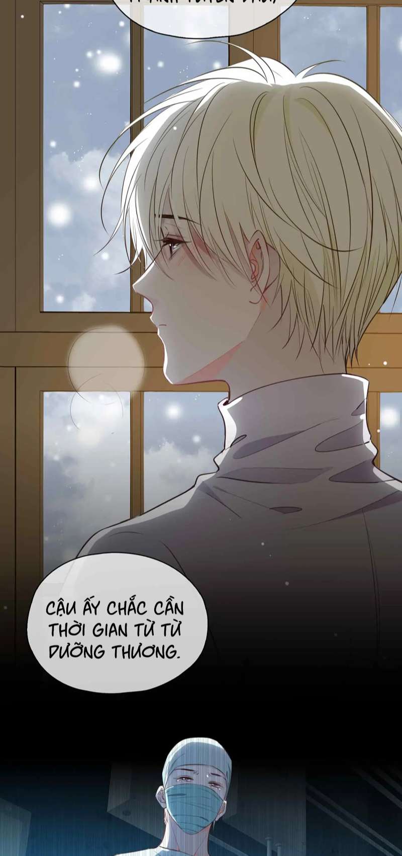 Tình Đầu Của Hoàng Thái Tử Chap 109 - Next Chap 110