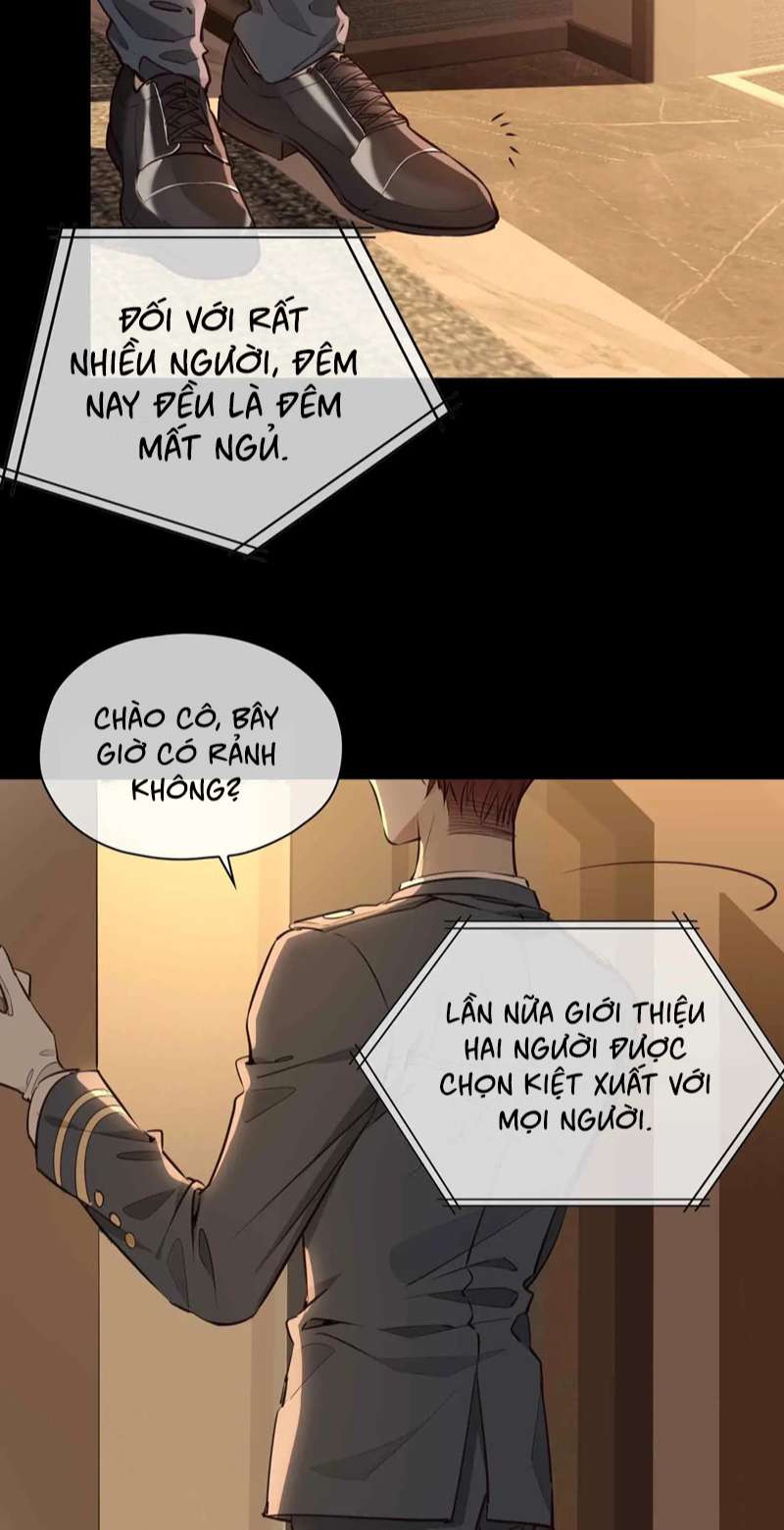 Tình Đầu Của Hoàng Thái Tử Chap 109 - Next Chap 110