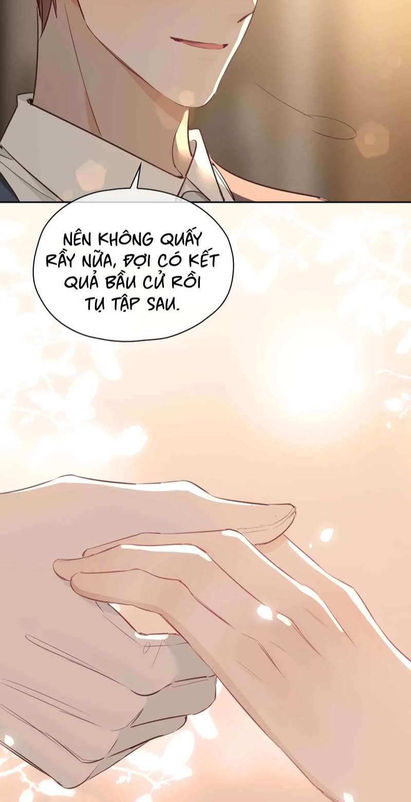 Tình Đầu Của Hoàng Thái Tử Chap 109 - Next Chap 110