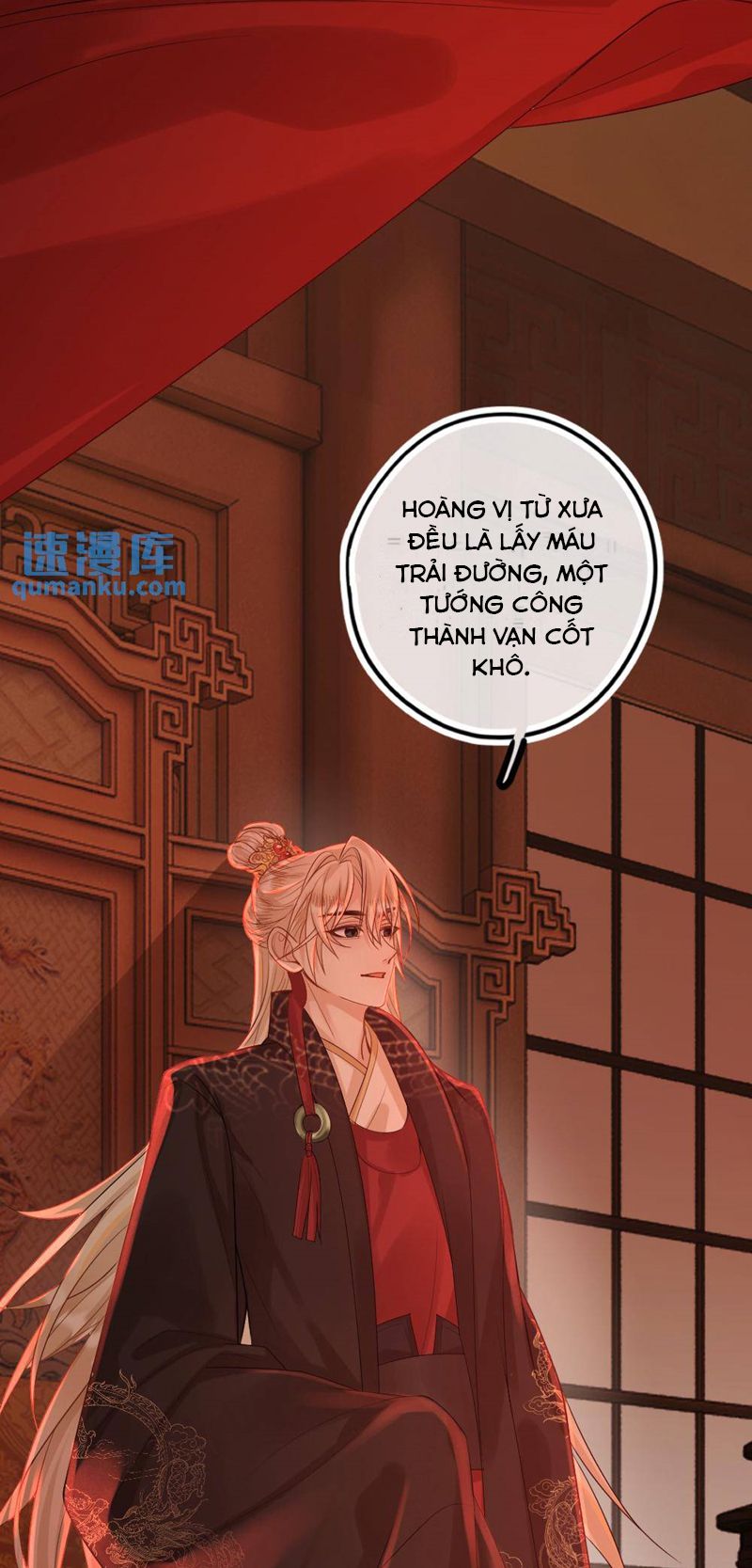 Lang Cẩu Chủ Thần Chap 51 - Next Chap 52