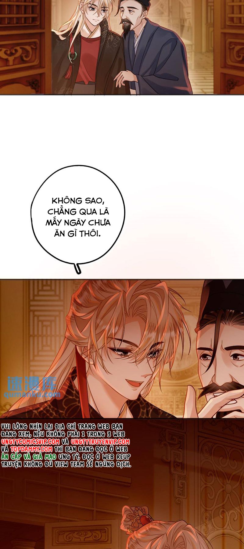 Lang Cẩu Chủ Thần Chap 51 - Next Chap 52