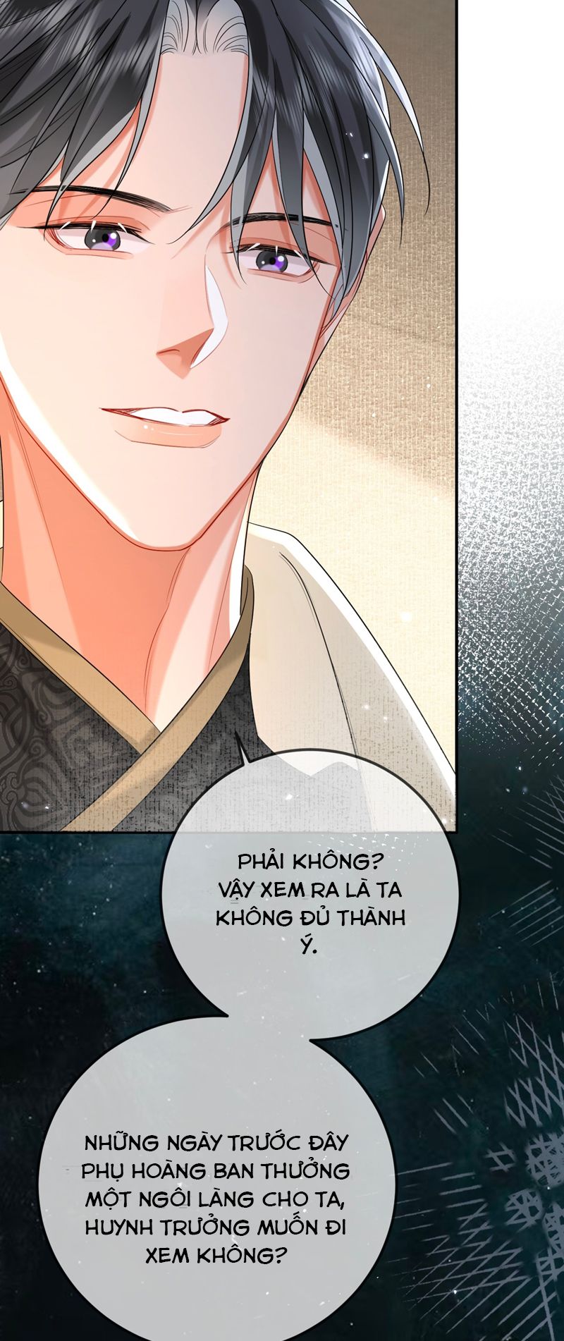 Ôn Hương Diễm Ngọc Chapter 12 - Next Chapter 13