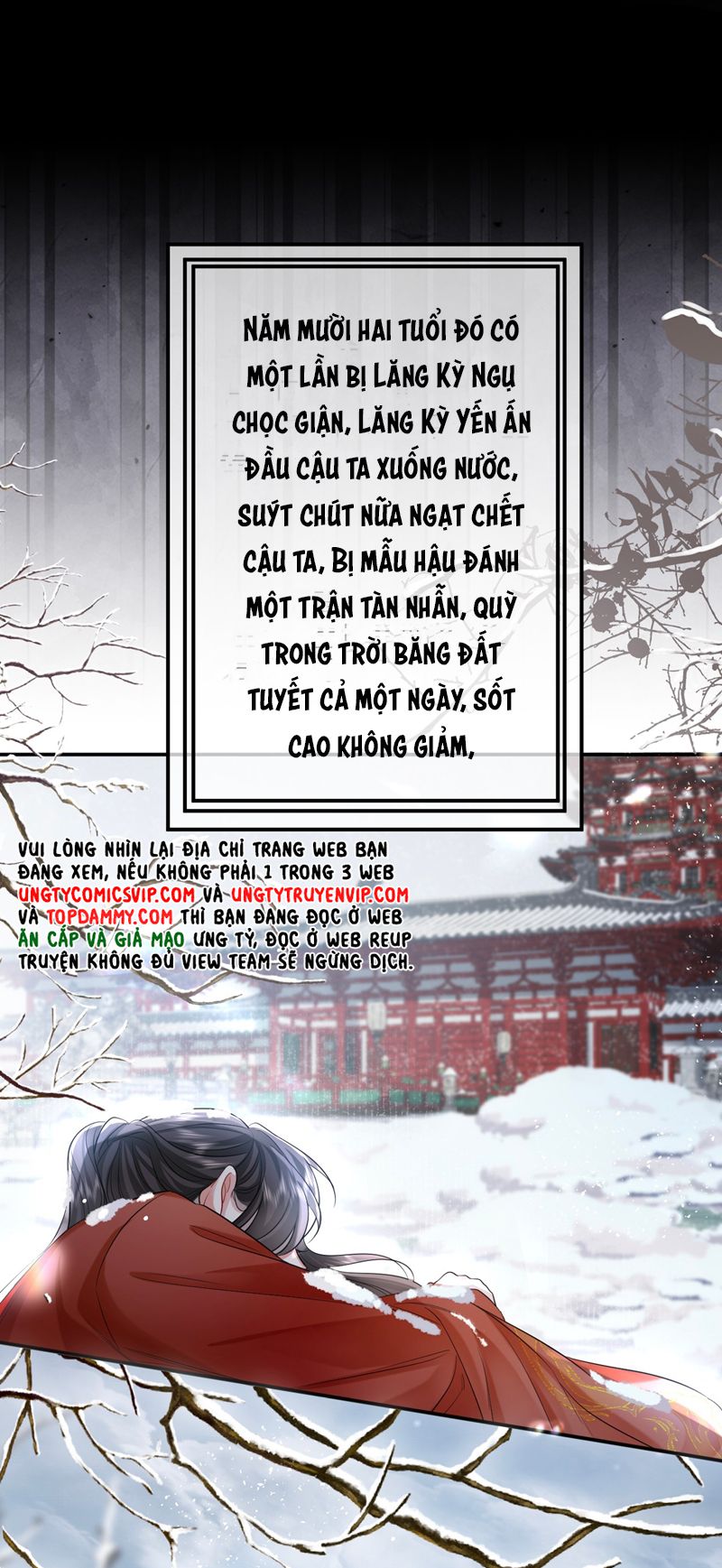 Ôn Hương Diễm Ngọc Chapter 12 - Next Chapter 13