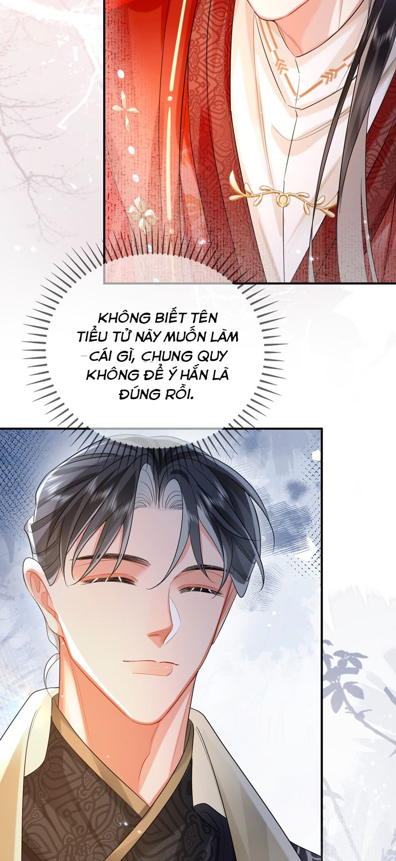 Ôn Hương Diễm Ngọc Chapter 12 - Next Chapter 13