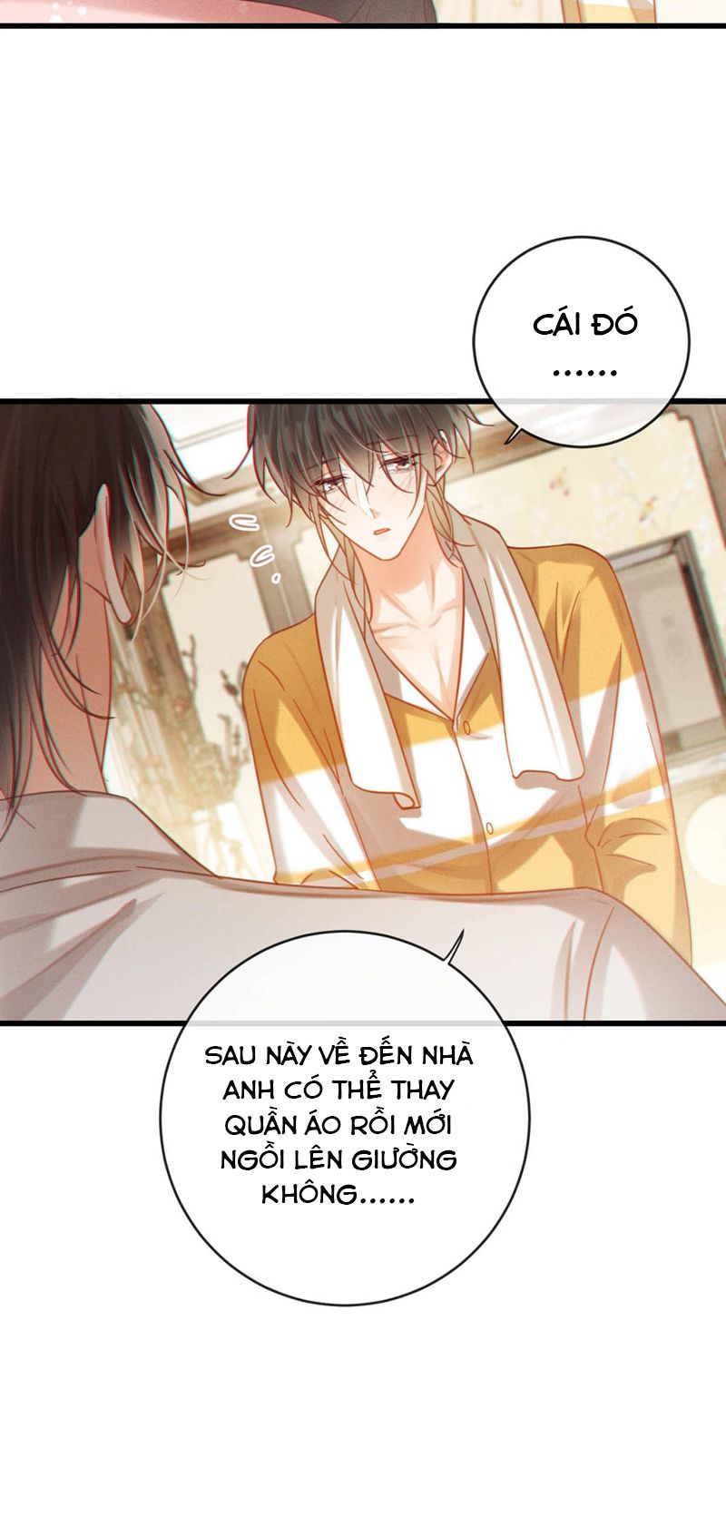 Nịch Tửu Chapter 97 - Next Chapter 98