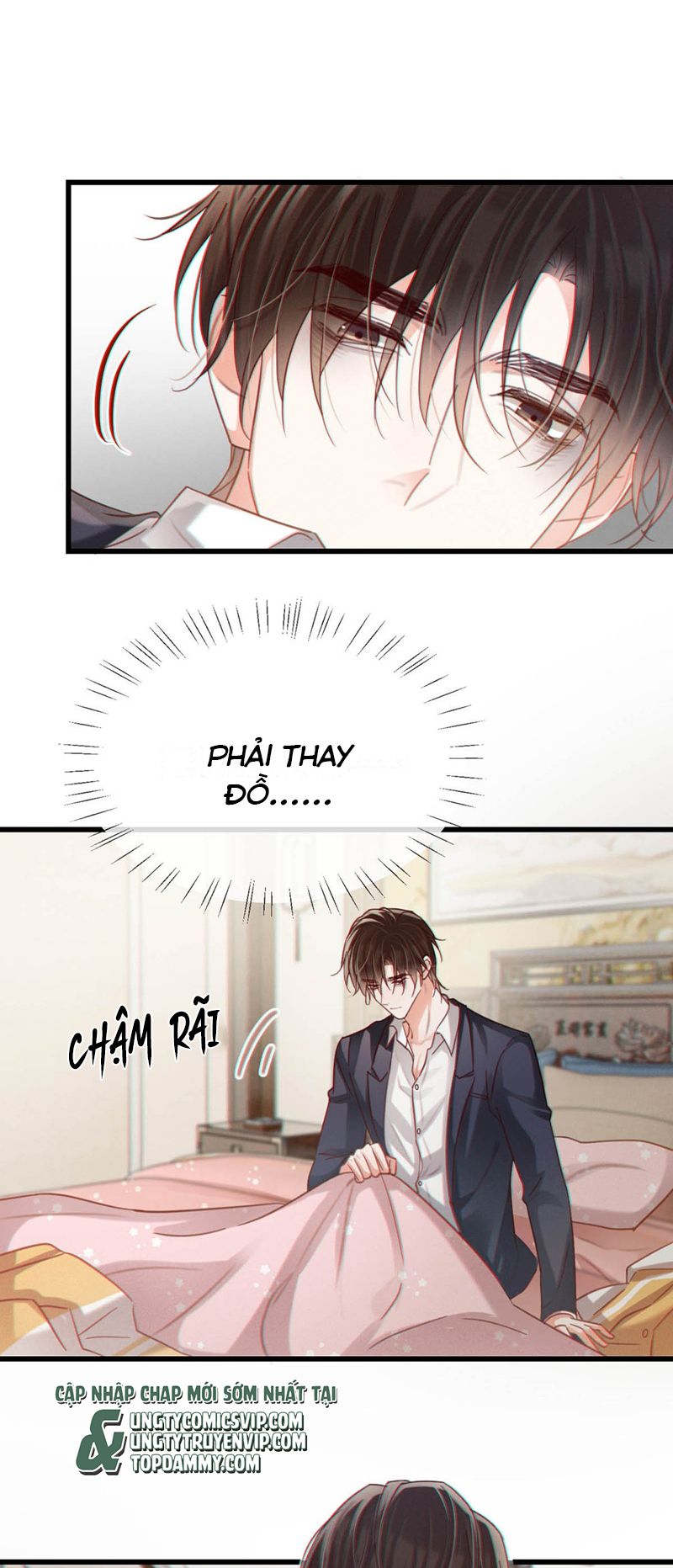 Nịch Tửu Chapter 97 - Next Chapter 98