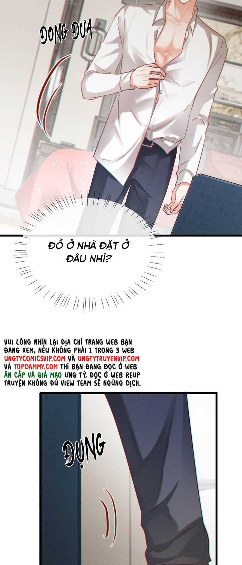 Nịch Tửu Chapter 97 - Next Chapter 98