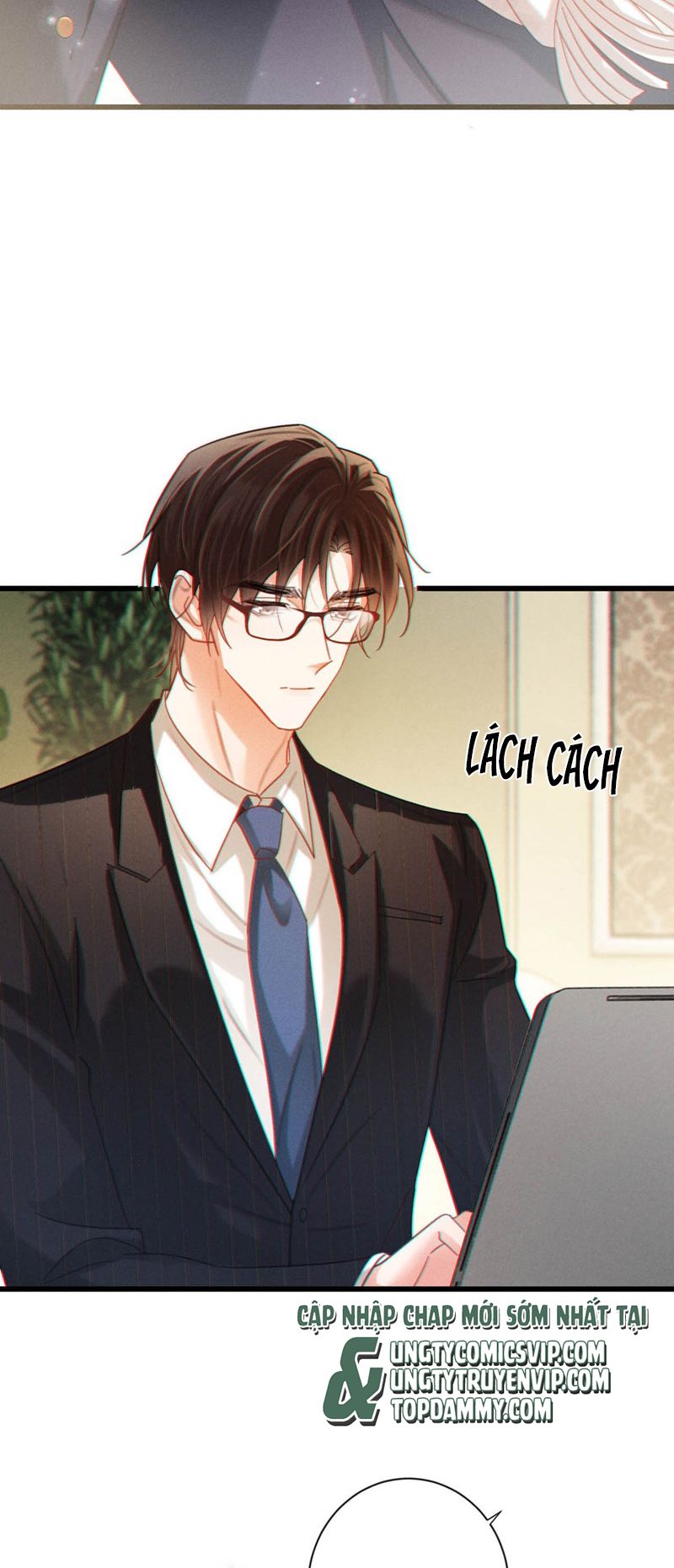 Nịch Tửu Chapter 97 - Next Chapter 98