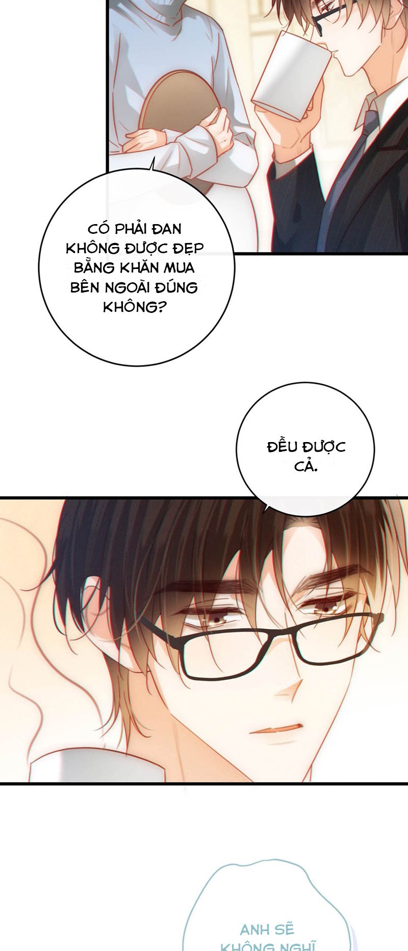 Nịch Tửu Chapter 97 - Next Chapter 98