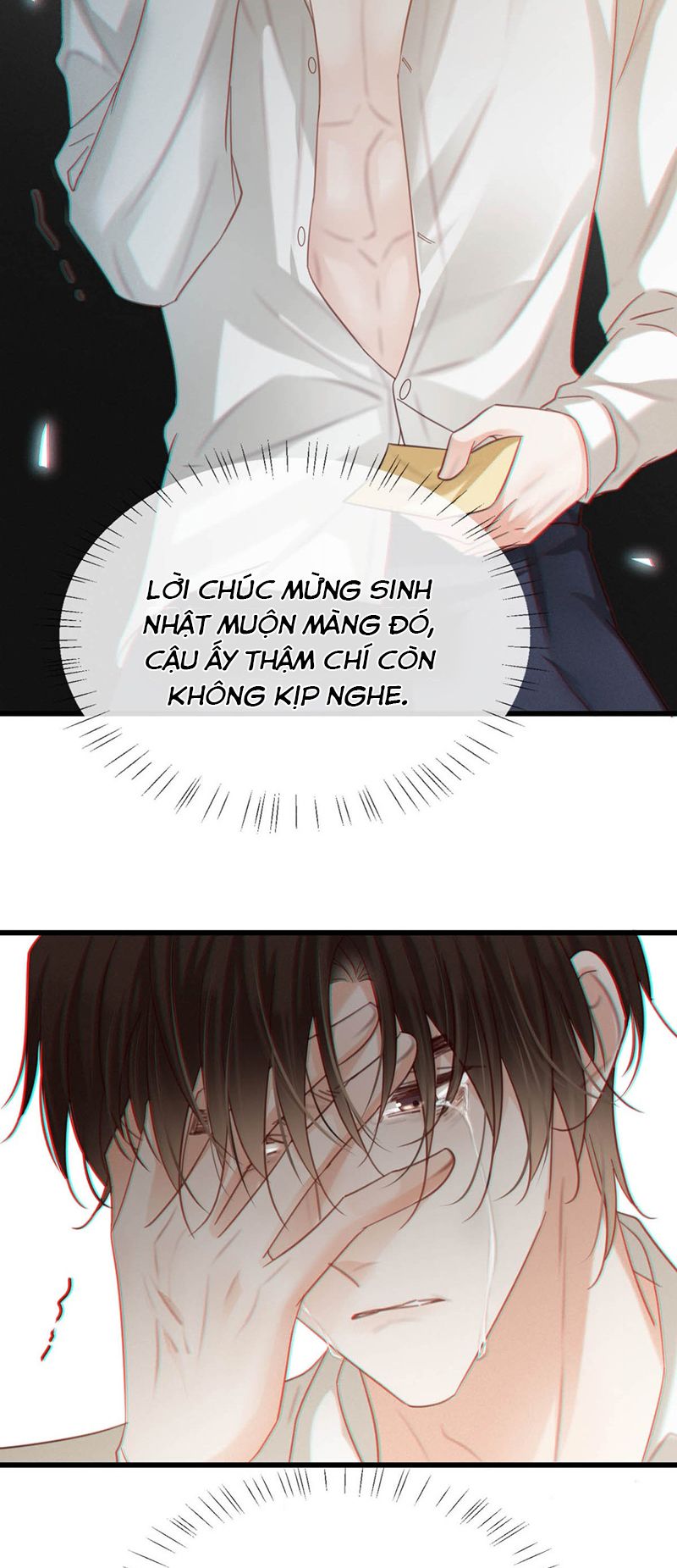 Nịch Tửu Chapter 97 - Next Chapter 98