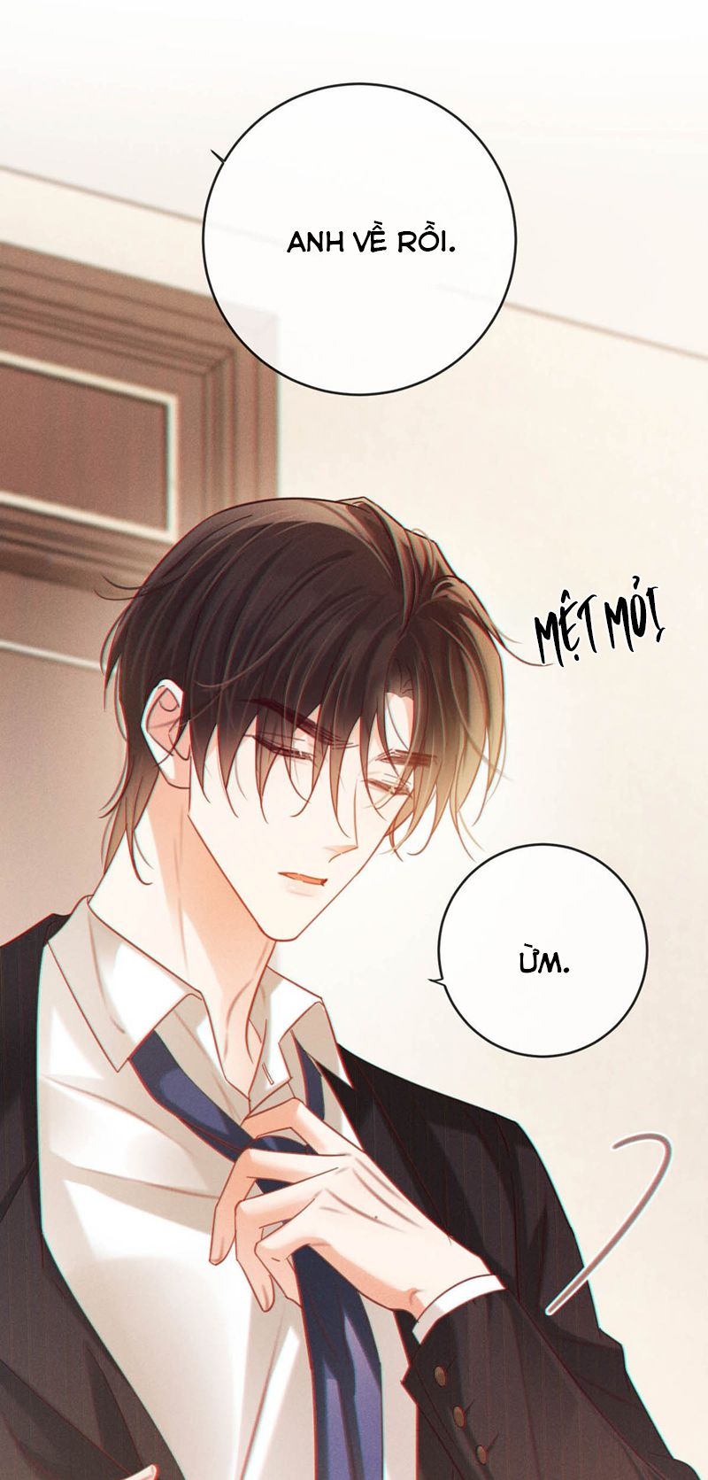 Nịch Tửu Chapter 97 - Next Chapter 98