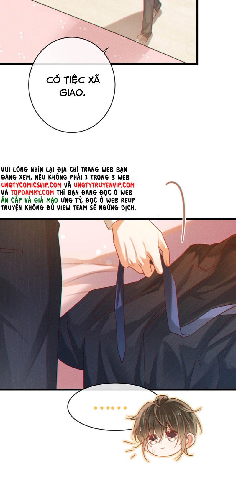 Nịch Tửu Chapter 97 - Next Chapter 98