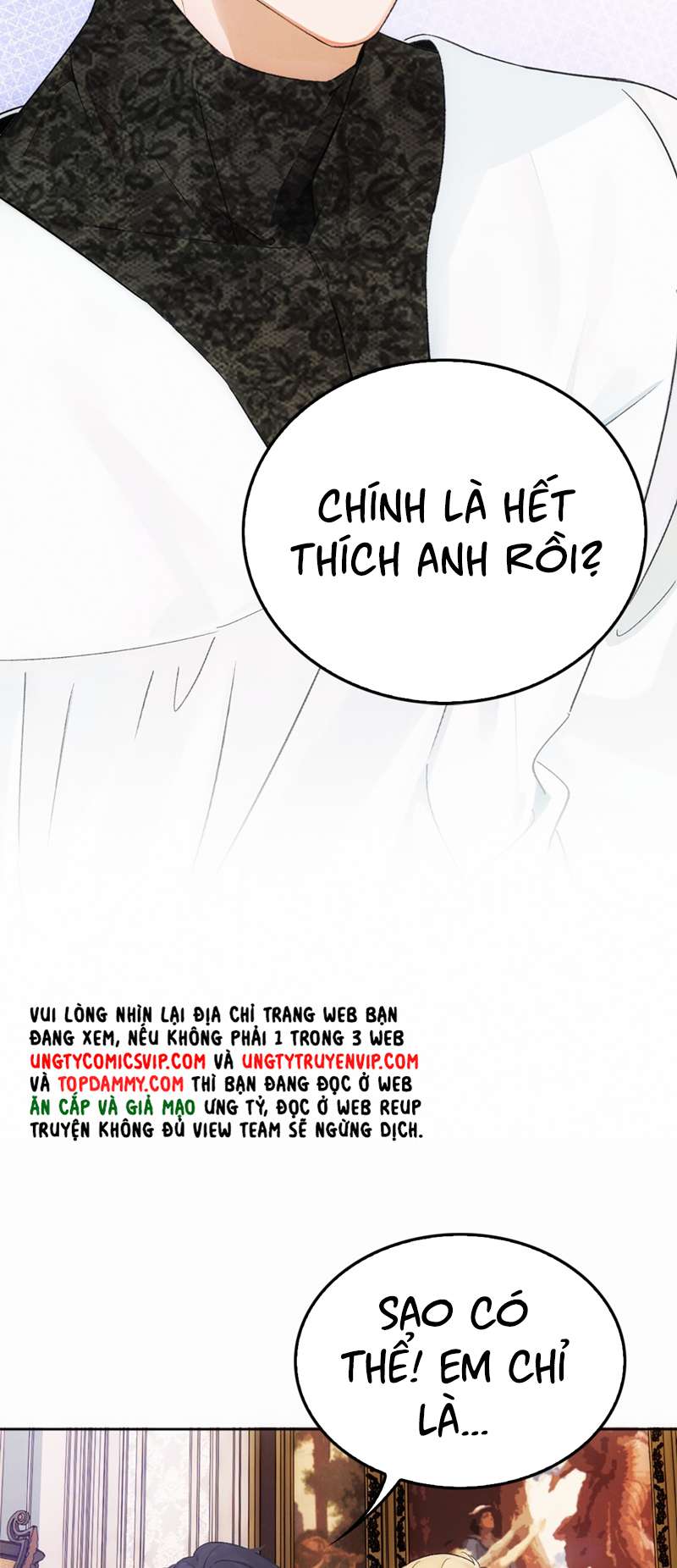 Anh Trai Là Hàng Không Bán Chap 2 - Next Chap 3