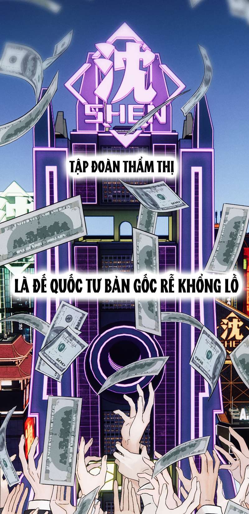 Anh Trai Là Hàng Không Bán Chap 2 - Next Chap 3