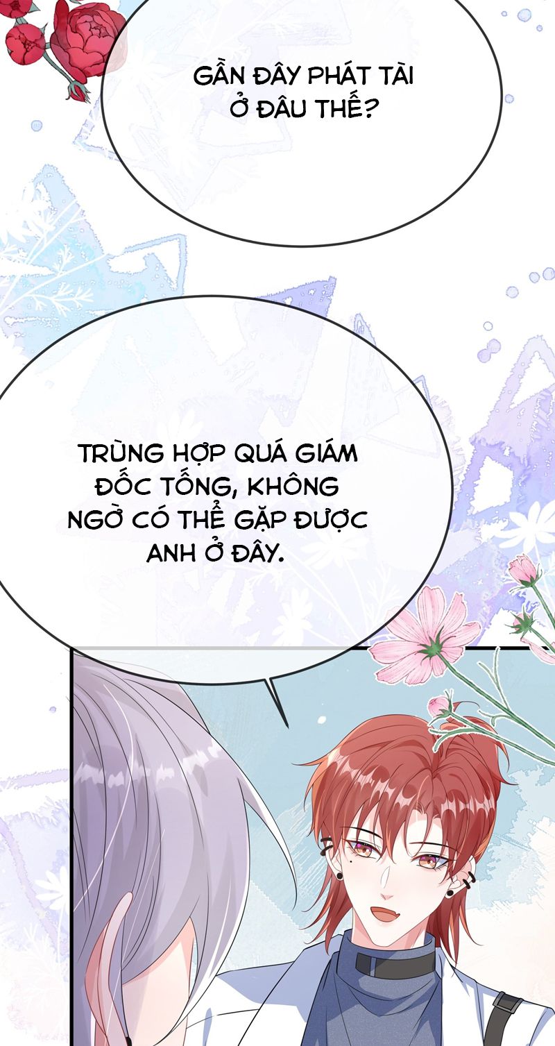 Giáo Bá Là Một Tên Yêu Tinh Chap 94 - Next Chap 95