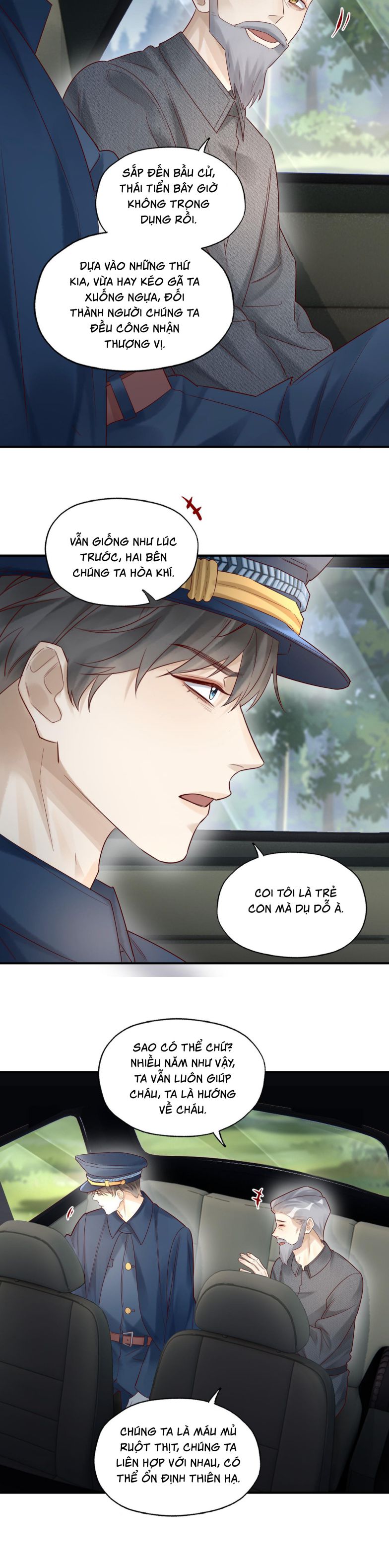 Phim Giả Làm Thật Chap 66 - Next Chap 67