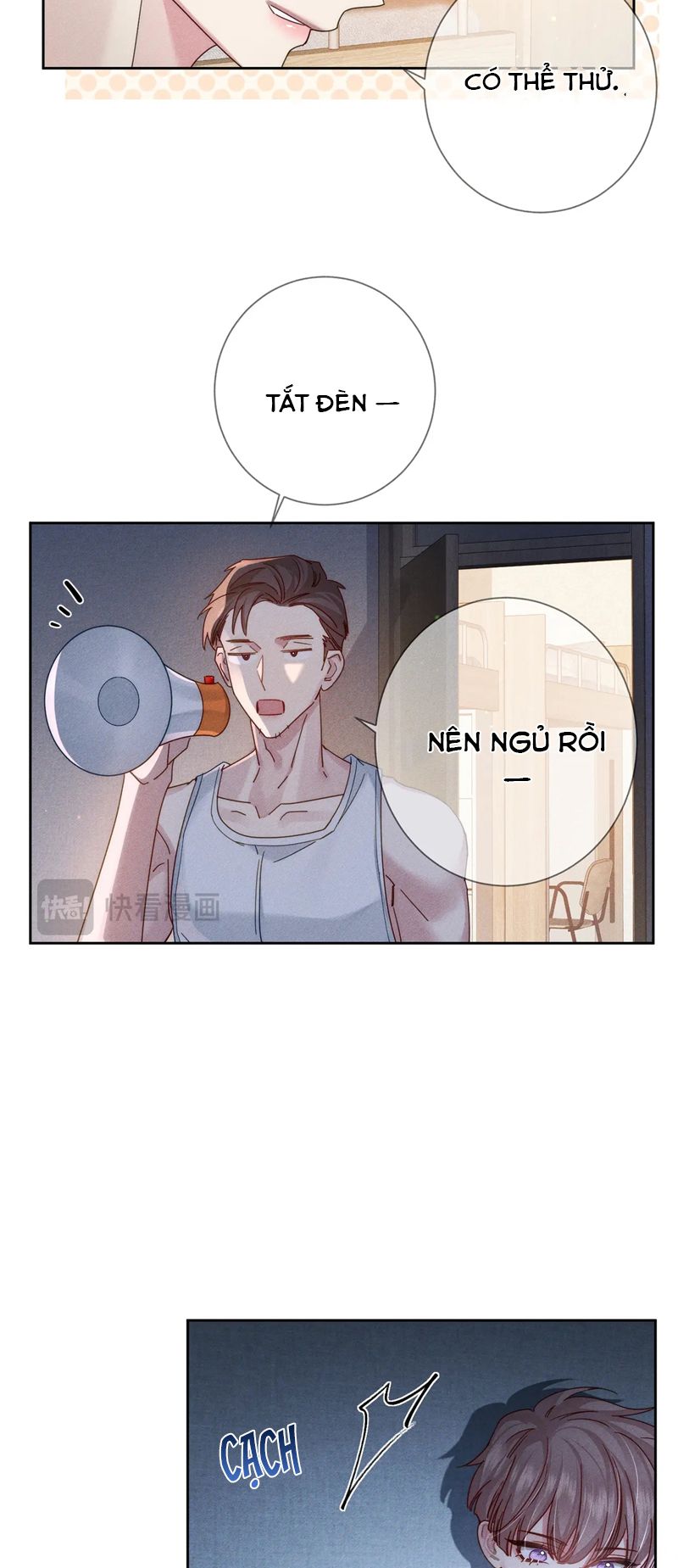 Nhân Vật Chính Chỉ Muốn Yêu Đương Chap 97 - Next Chap 98