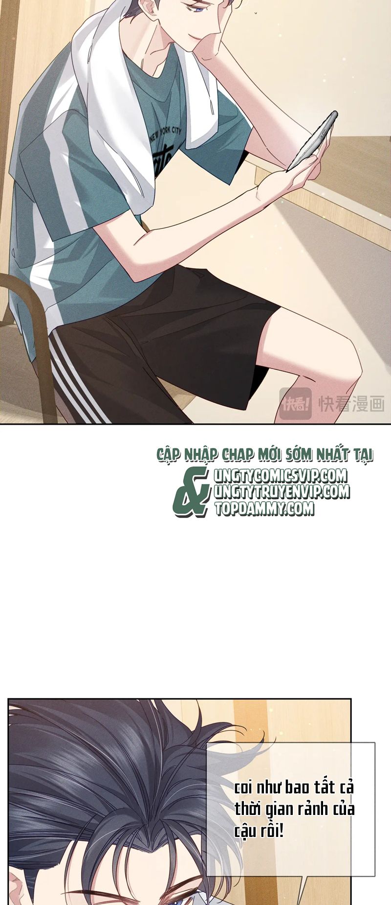 Nhân Vật Chính Chỉ Muốn Yêu Đương Chap 97 - Next Chap 98