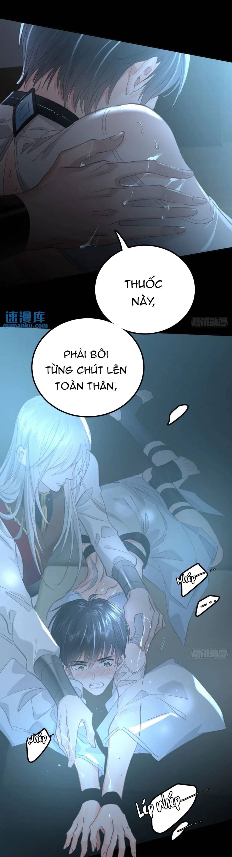 Ong Thợ Chapter 34 - Next Chapter 35