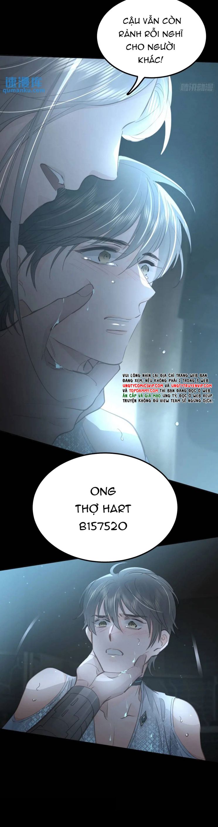 Ong Thợ Chapter 34 - Next Chapter 35