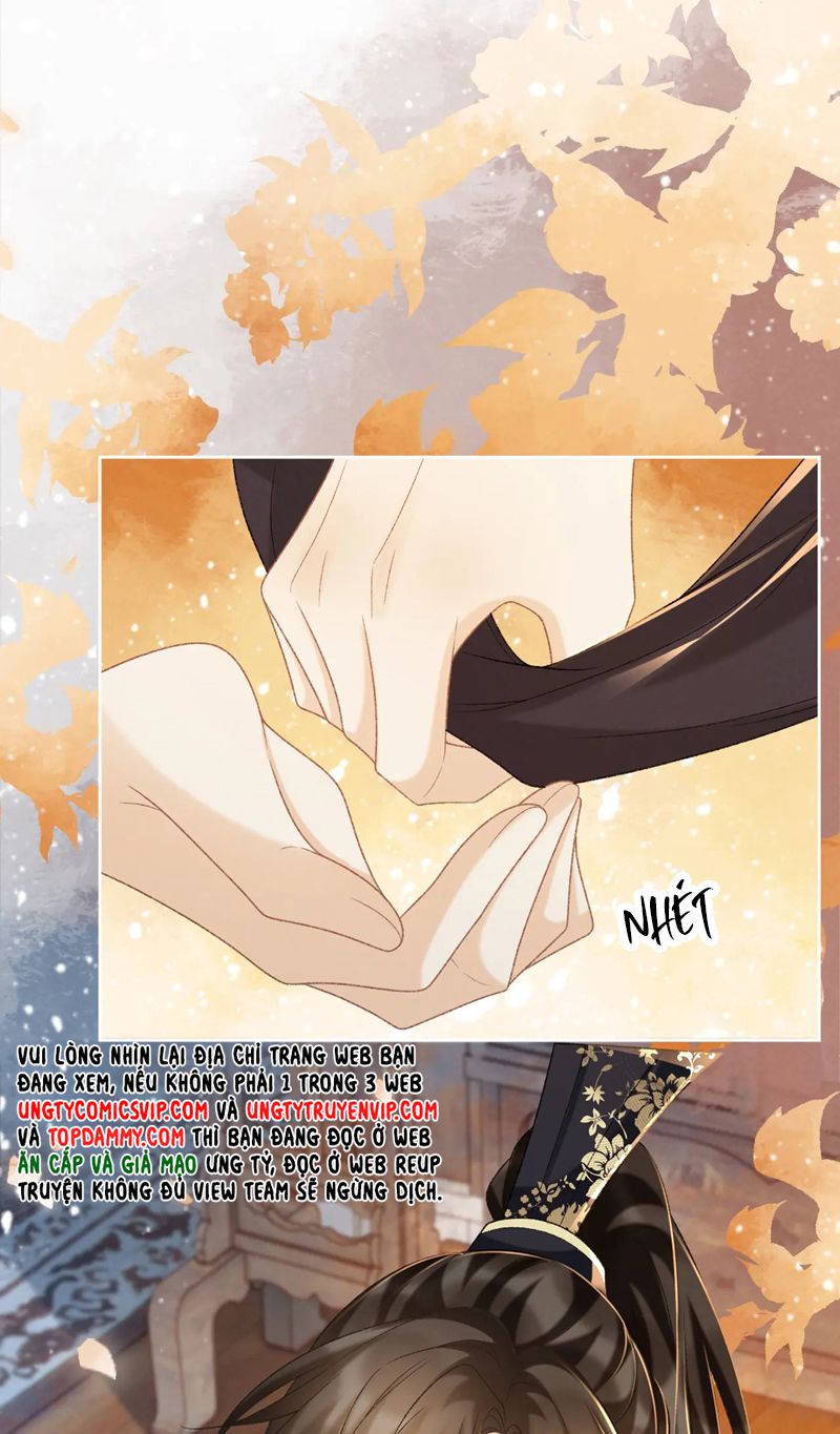 Bệnh Trạng Dụ Dỗ Chap 58 - Next Chap 59