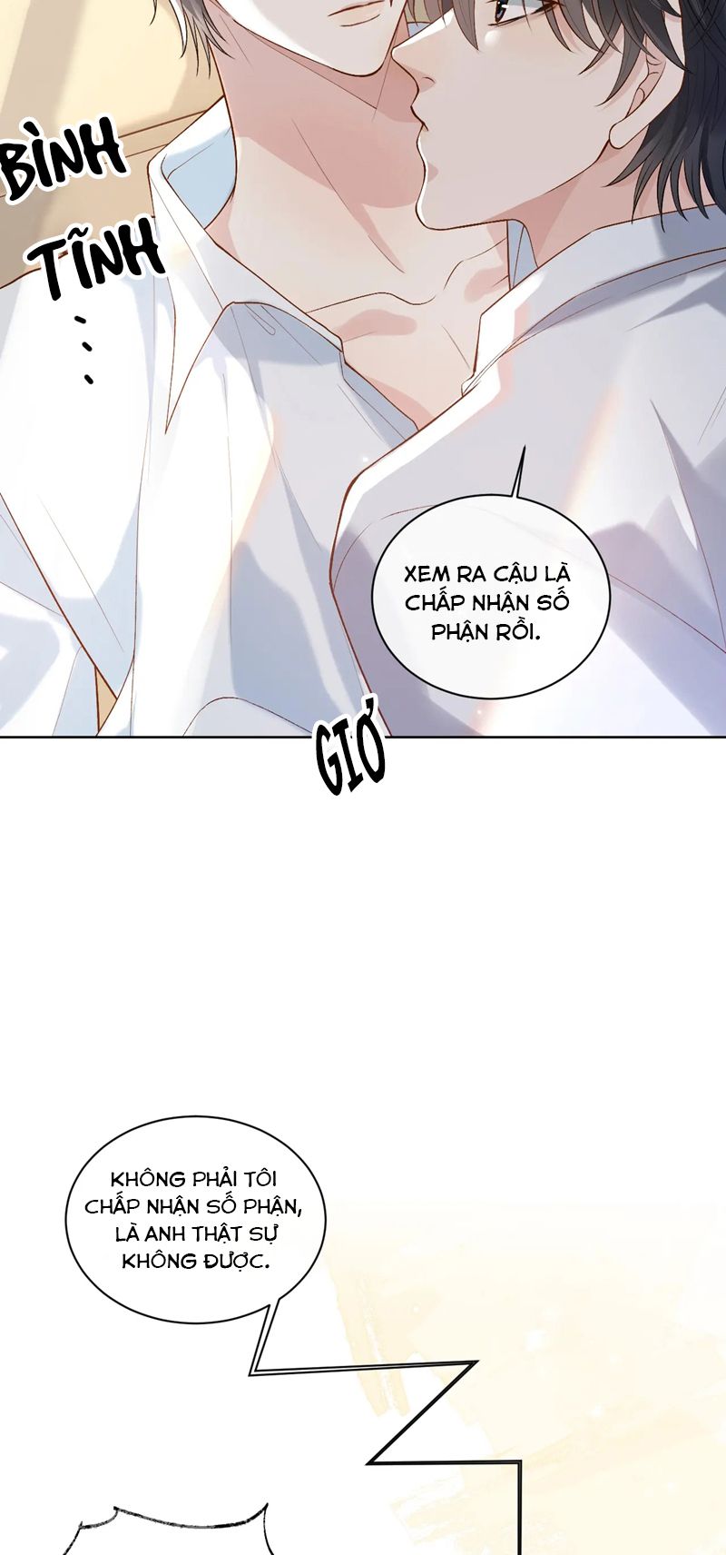 Sau khi ly hôn ảnh đế ngày ngày nhặt rác Chap 20 - Next Chap 21