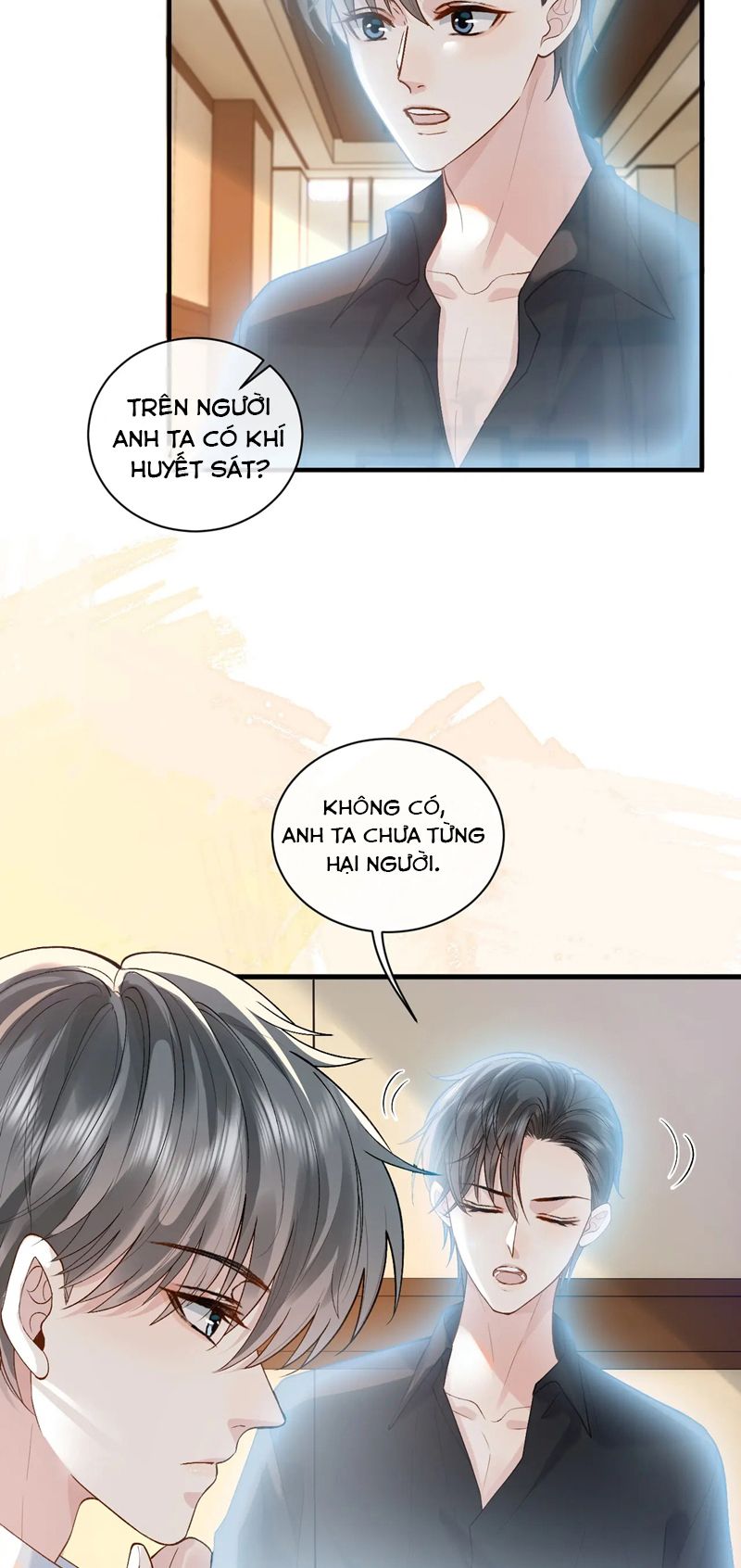 Sau khi ly hôn ảnh đế ngày ngày nhặt rác Chap 20 - Next Chap 21