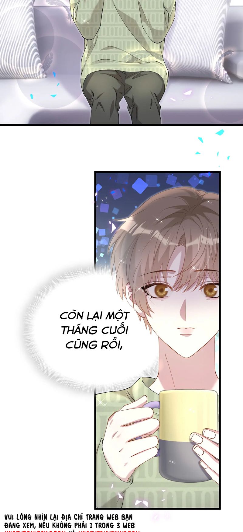 Kết Hôn Chuyện Nhỏ Này Chap 58 - Next Chap 59