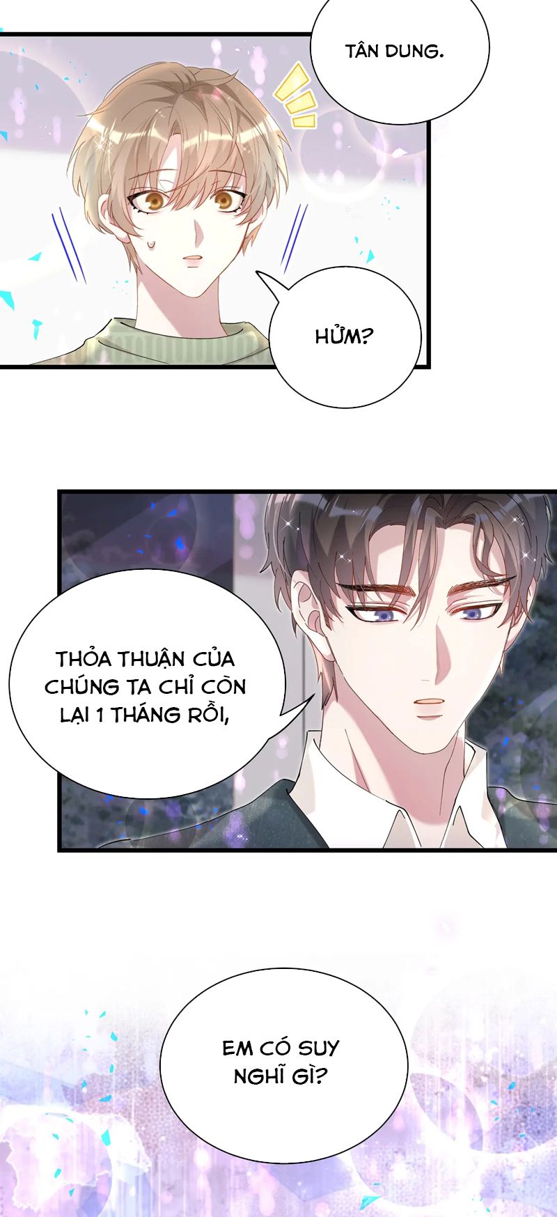 Kết Hôn Chuyện Nhỏ Này Chap 58 - Next Chap 59