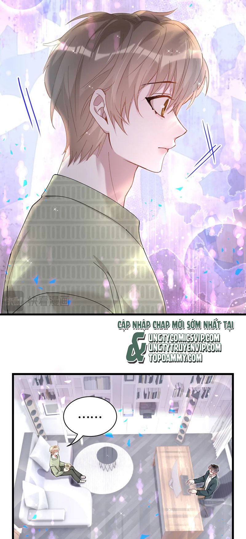 Kết Hôn Chuyện Nhỏ Này Chap 58 - Next Chap 59