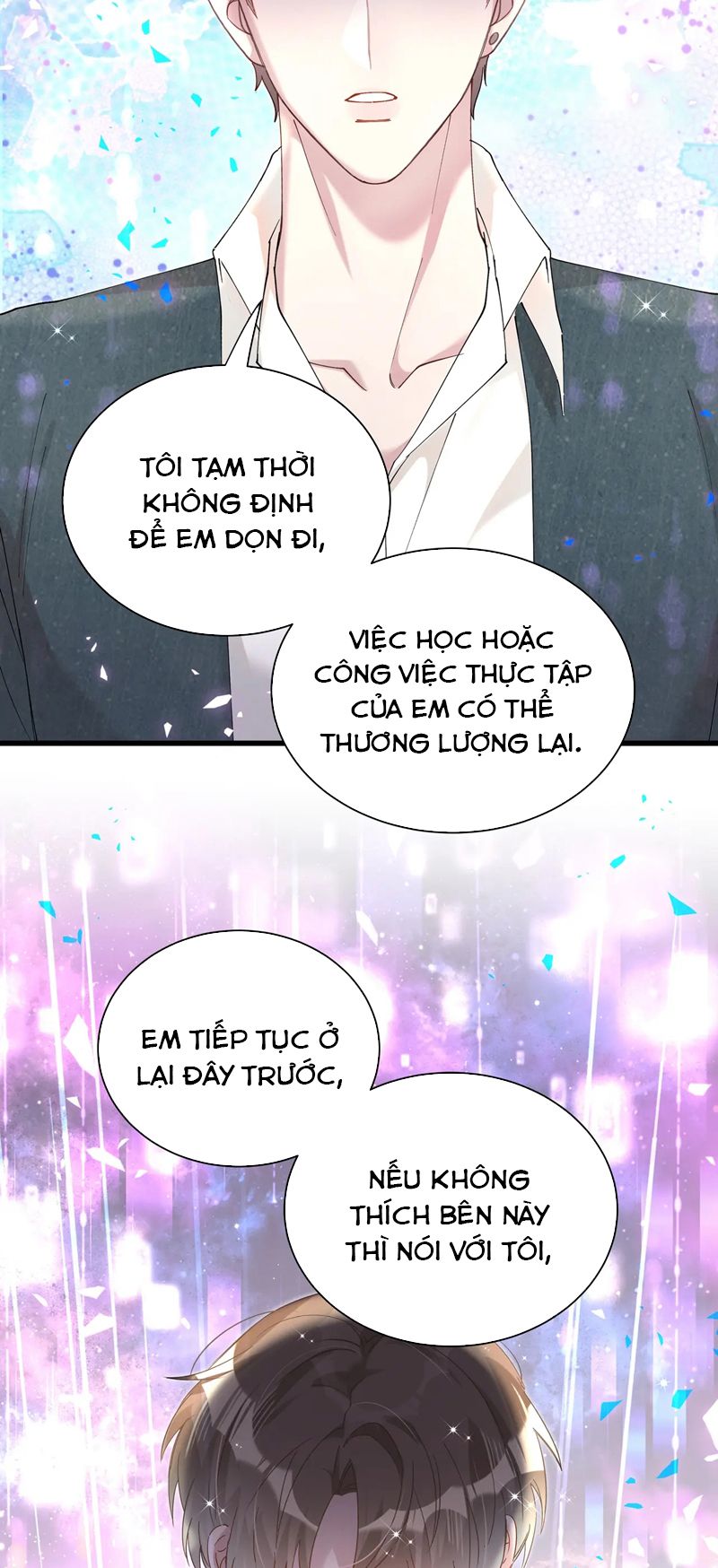 Kết Hôn Chuyện Nhỏ Này Chap 58 - Next Chap 59