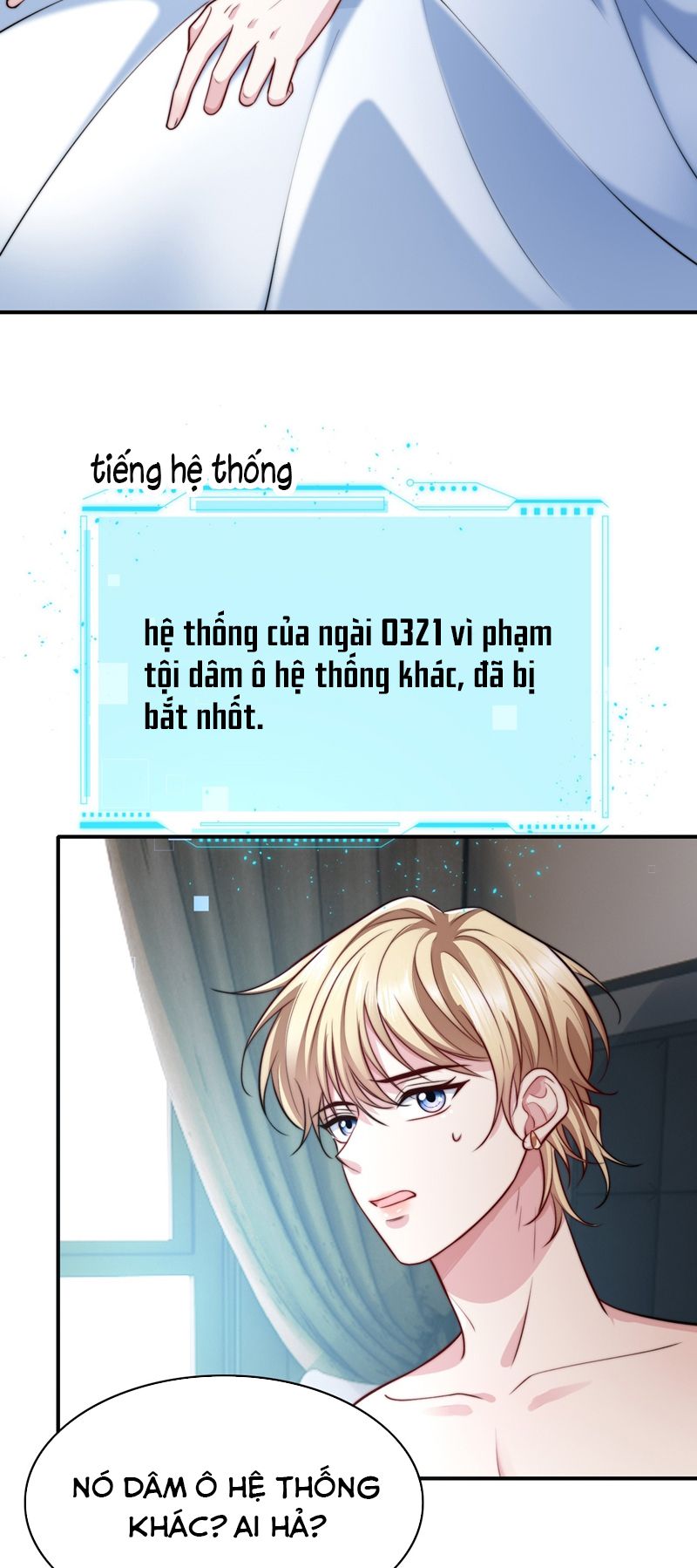 Đại Pháp Tẩy Trắng Của Phản Diện Chap 69 - Next Chap 70