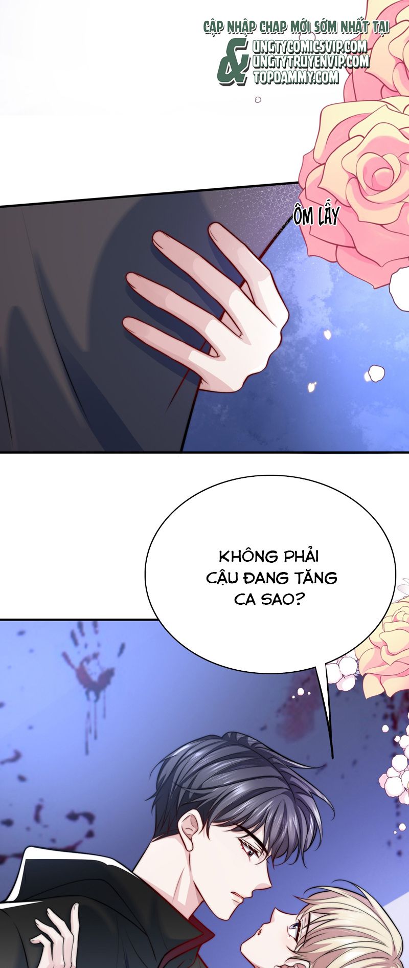 Đại Pháp Tẩy Trắng Của Phản Diện Chap 69 - Next Chap 70