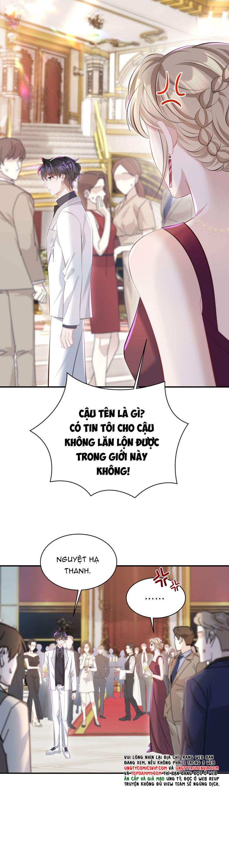 Tâm Sự Thiếu Niên Chap 37 - Next Chap 38