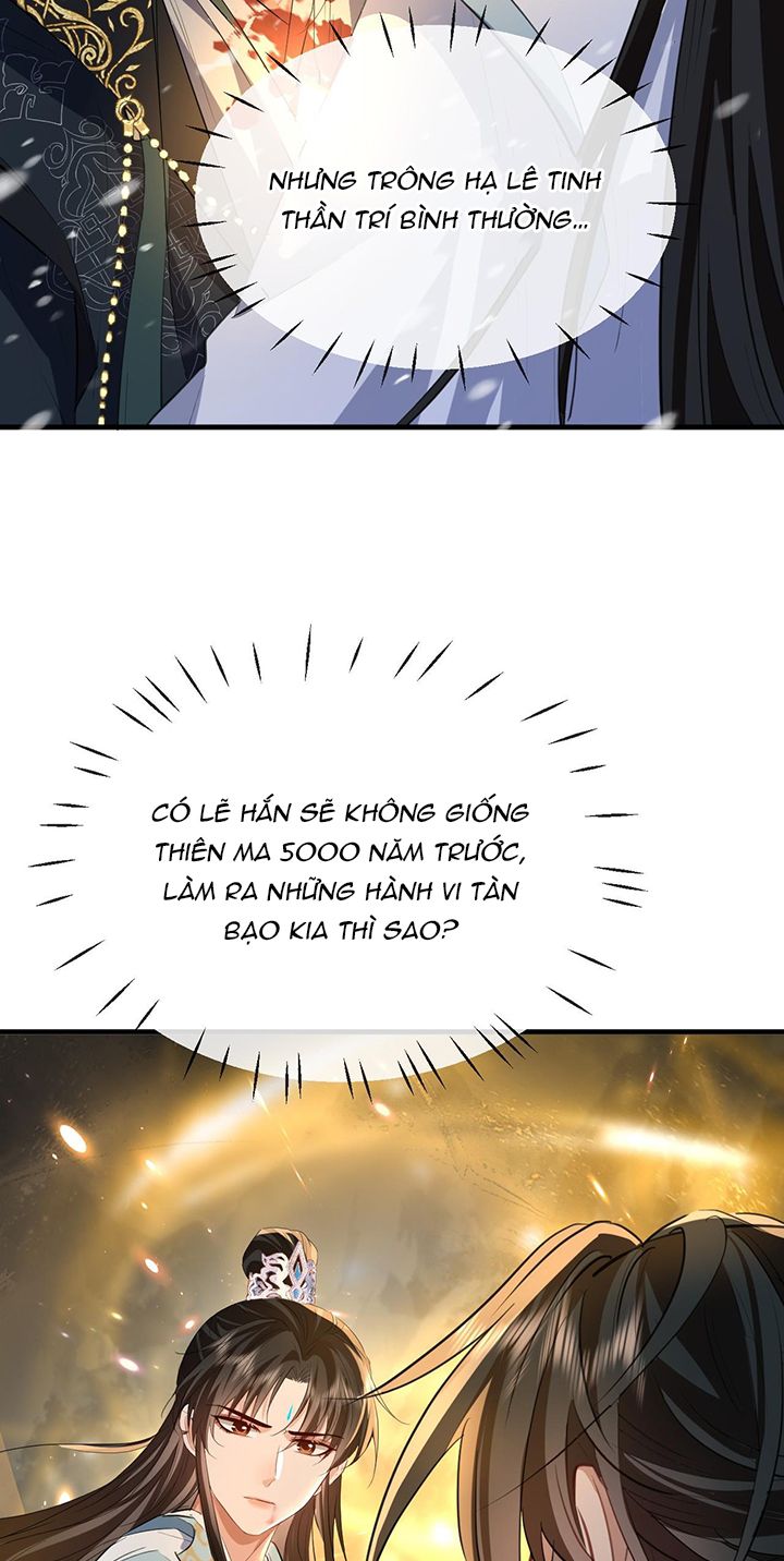 Ma Tôn Đại Nhân Song Tu Không Chap 46 - Next Chap 47