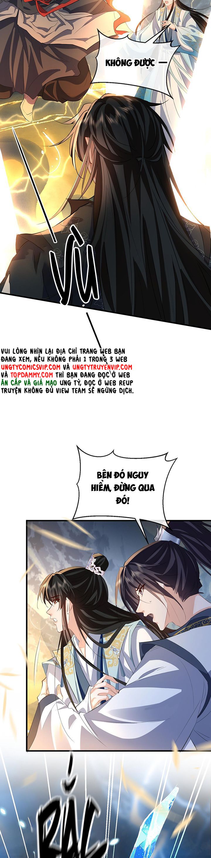 Ma Tôn Đại Nhân Song Tu Không Chap 46 - Next Chap 47