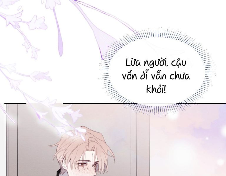 Nhật Ký Thất Tình Của Nhung Tiên Sinh Chap 52 - Next Chap 53