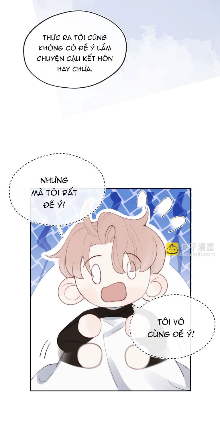 Nhật Ký Thất Tình Của Nhung Tiên Sinh Chap 52 - Next Chap 53