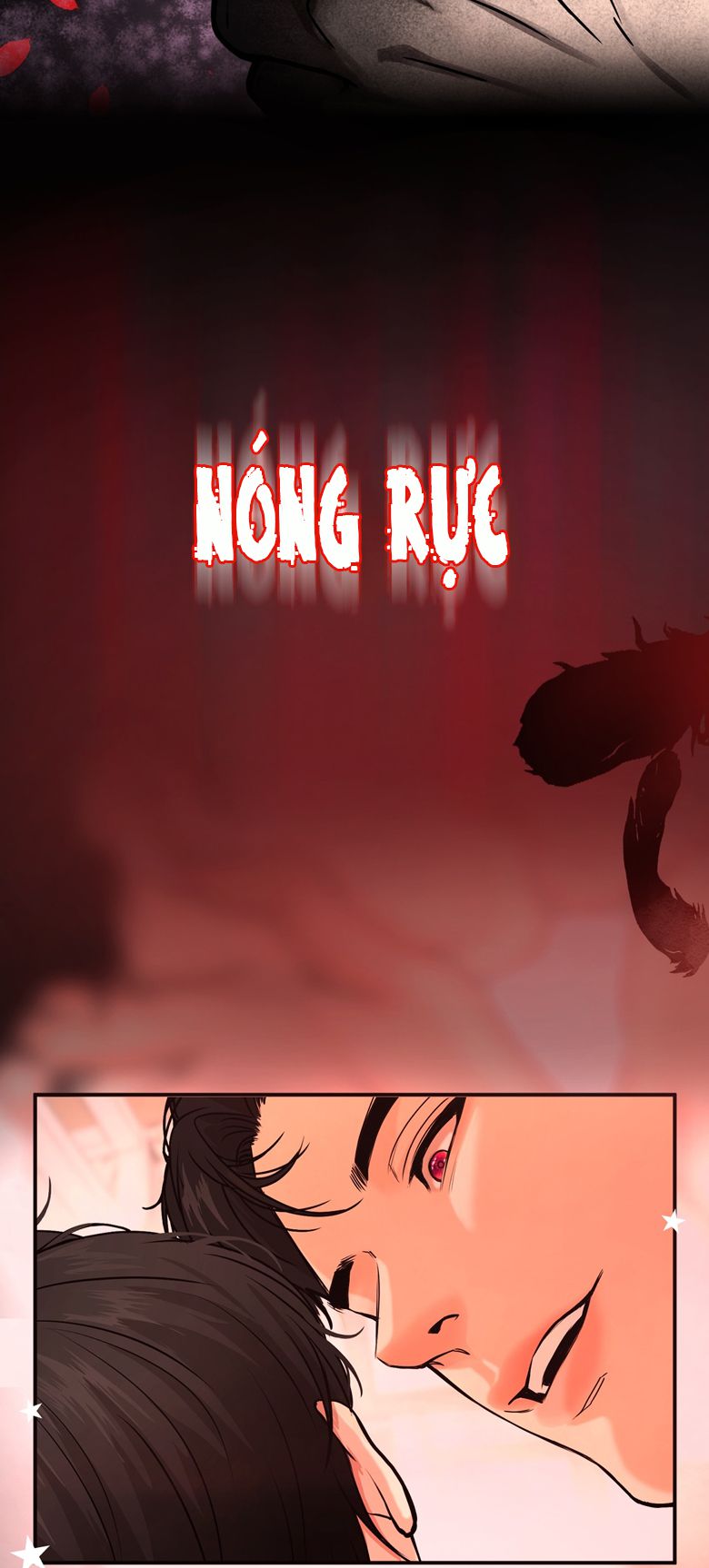 Khi Ác Ma Động Tâm Chap 0 - Next Chap 1