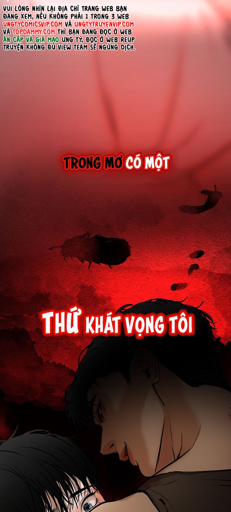 Khi Ác Ma Động Tâm Chap 0 - Next Chap 1