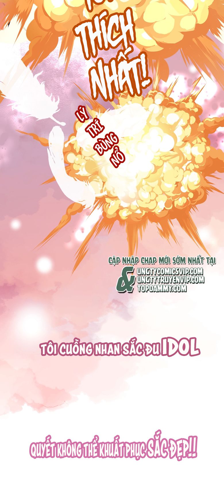 Khi Ác Ma Động Tâm Chap 0 - Next Chap 1