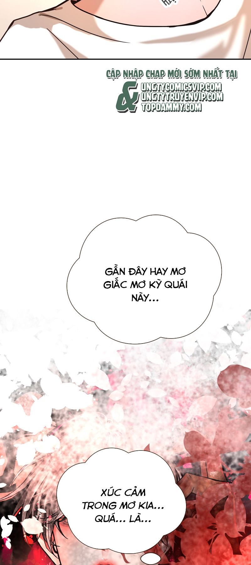 Khi Ác Ma Động Tâm Chap 1 - Next Chap 2