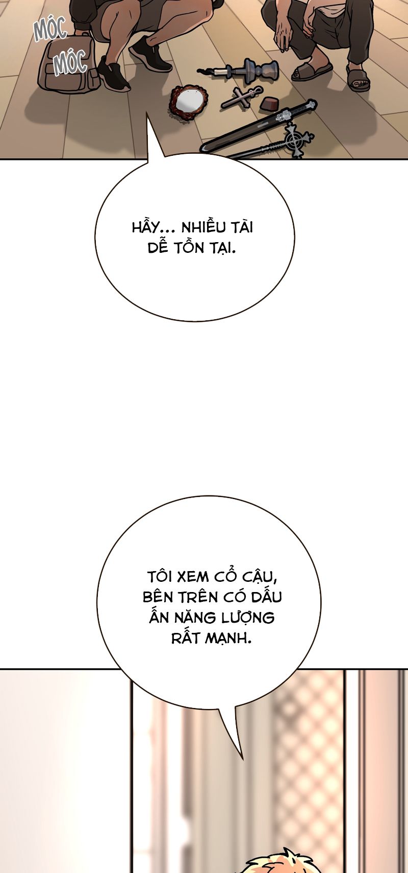 Khi Ác Ma Động Tâm Chap 1 - Next Chap 2