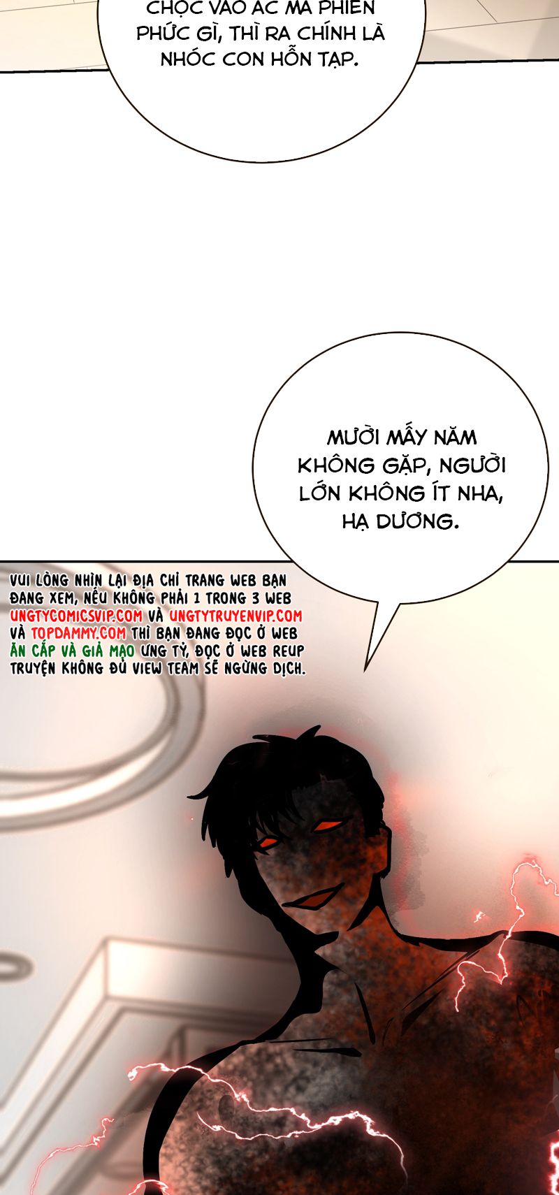 Khi Ác Ma Động Tâm Chap 1 - Next Chap 2