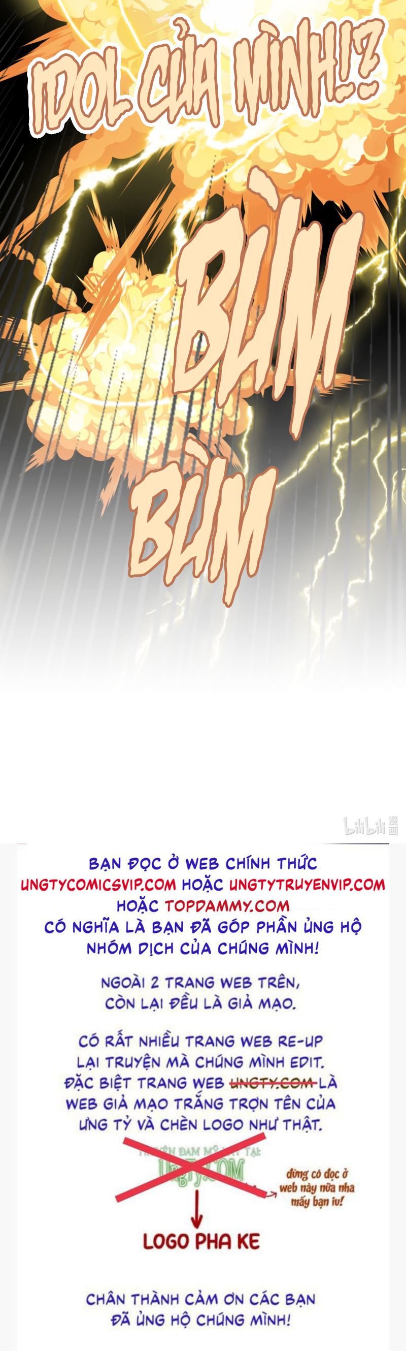 Khi Ác Ma Động Tâm Chap 1 - Next Chap 2