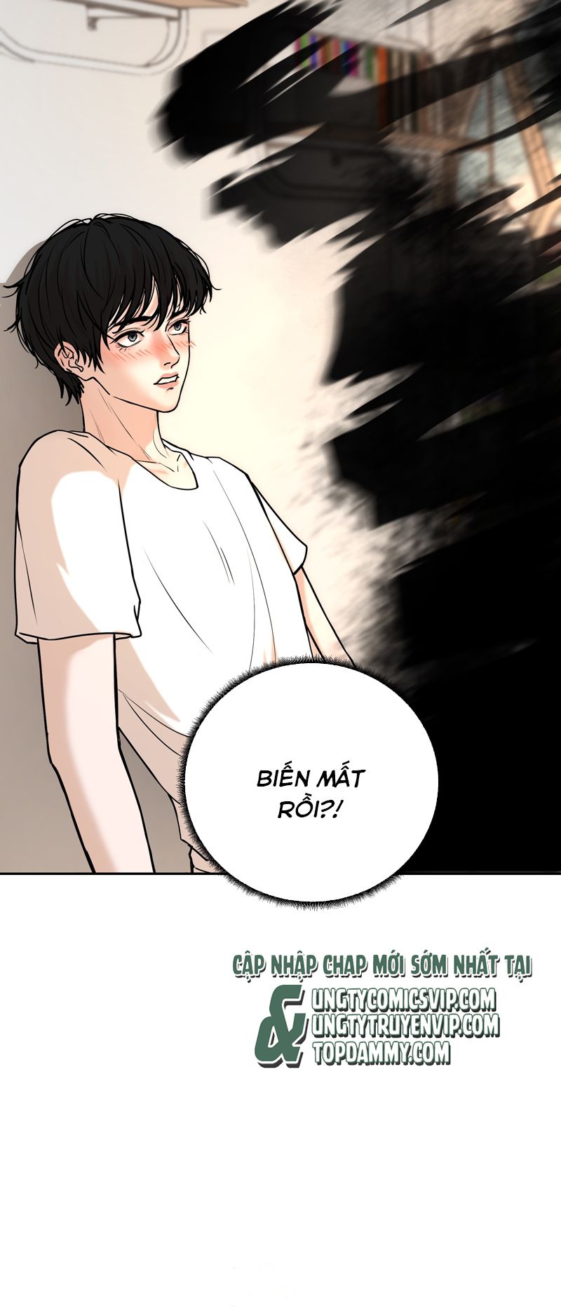 Khi Ác Ma Động Tâm Chap 2 - Next Chap 3